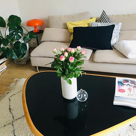Appartement Rosaluz مونبيلييه المظهر الخارجي الصورة