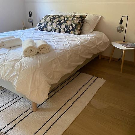 Appartement Rosaluz مونبيلييه المظهر الخارجي الصورة