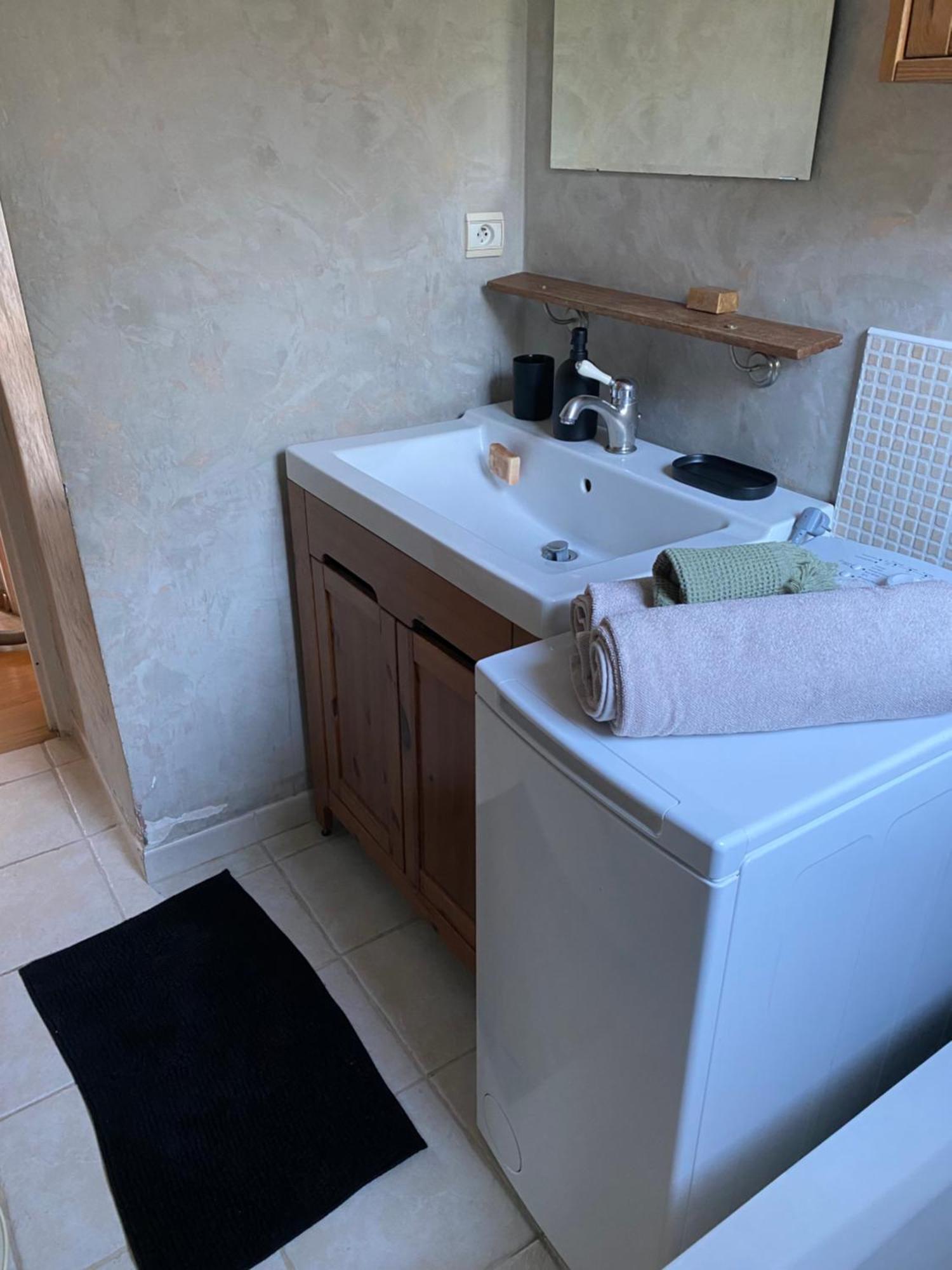 Appartement Rosaluz مونبيلييه المظهر الخارجي الصورة