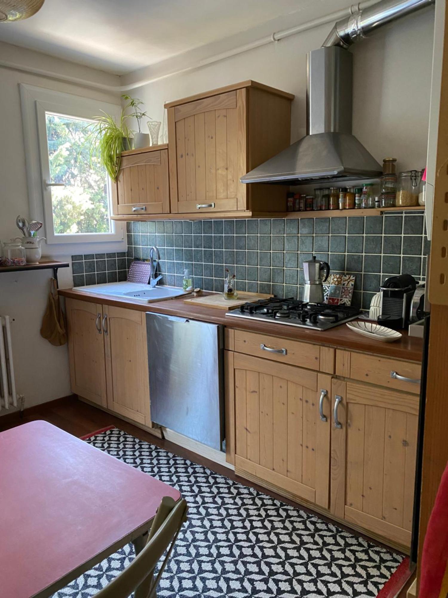Appartement Rosaluz مونبيلييه المظهر الخارجي الصورة
