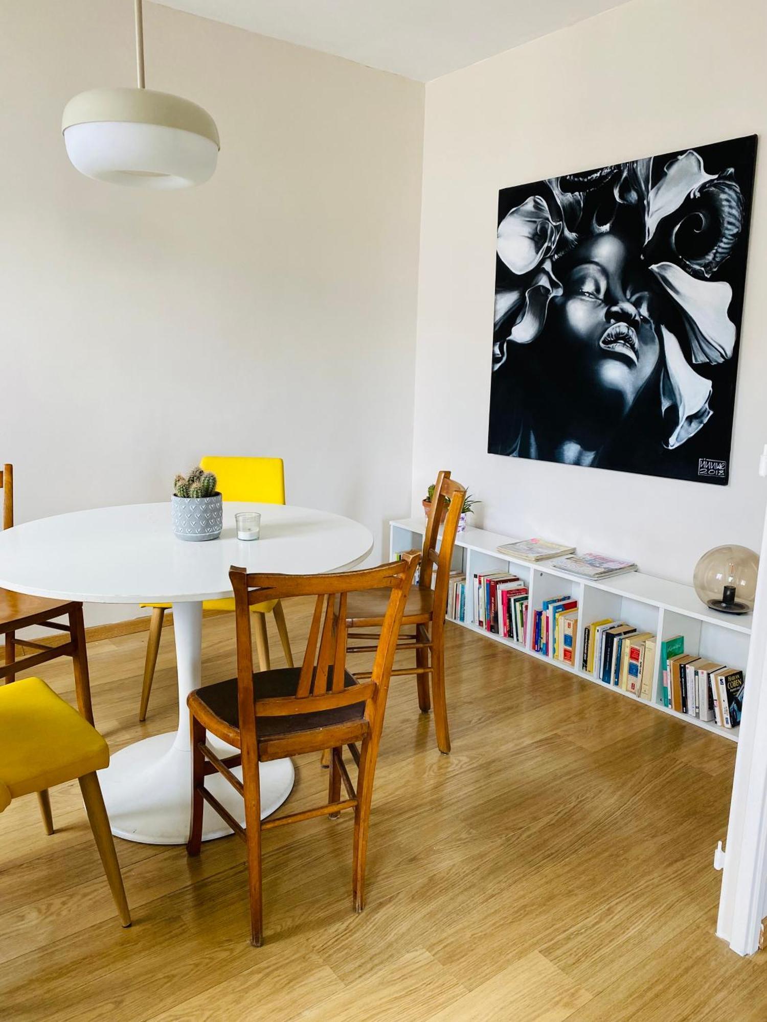 Appartement Rosaluz مونبيلييه المظهر الخارجي الصورة