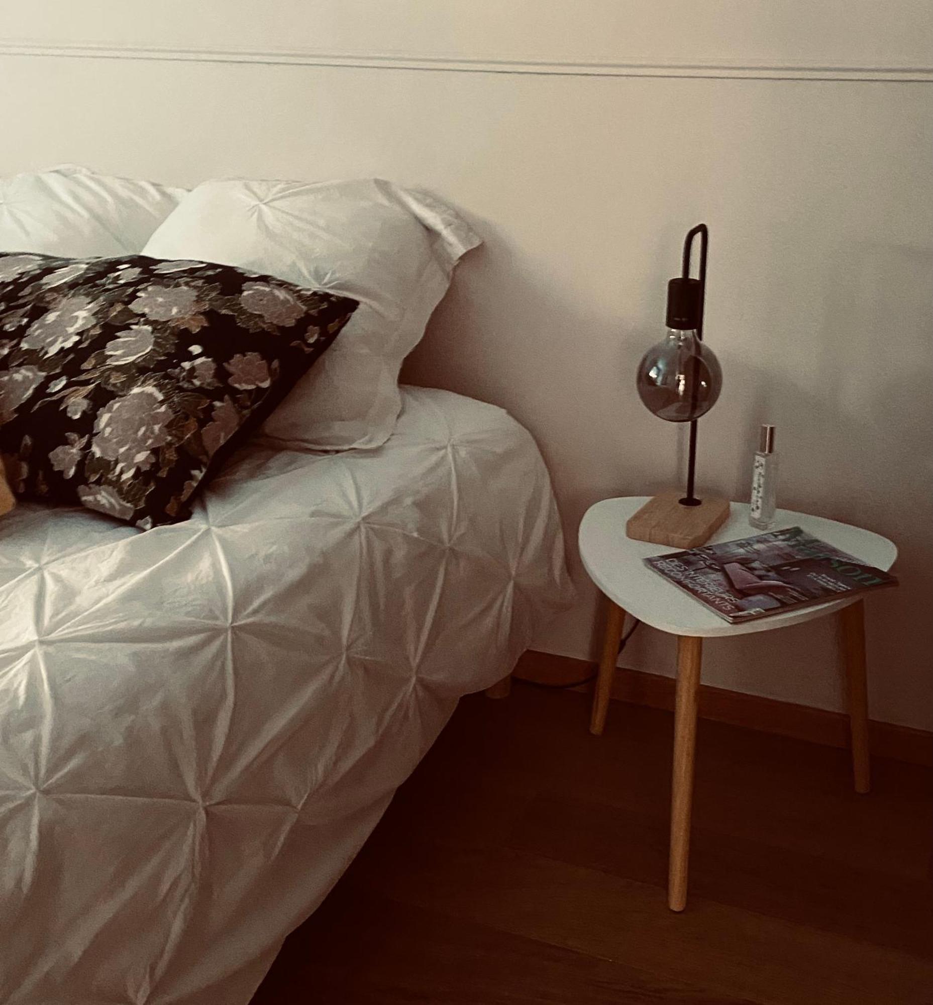 Appartement Rosaluz مونبيلييه المظهر الخارجي الصورة